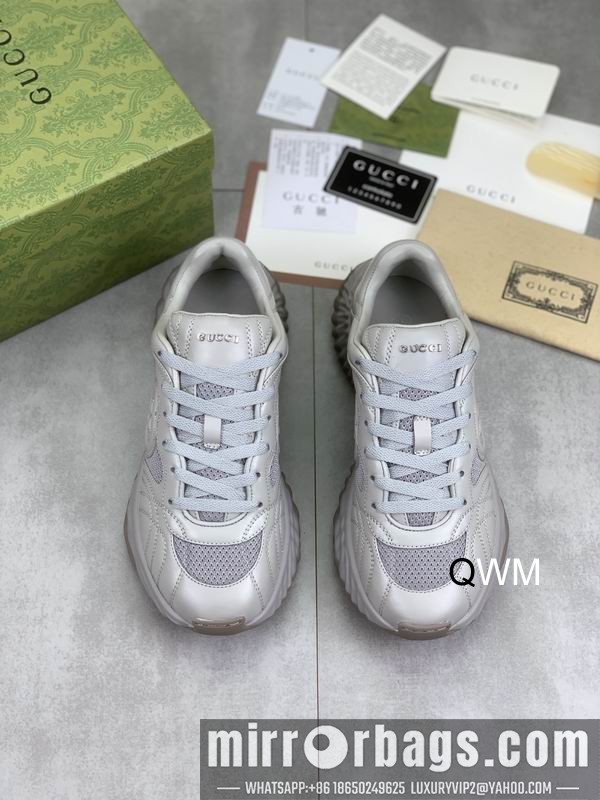 Gucci Shoes sz35-40 WM0401