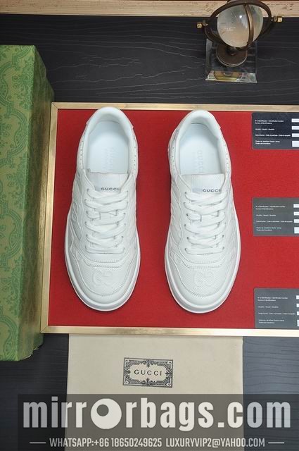Gucci Shoes sz35-45 mnh0507