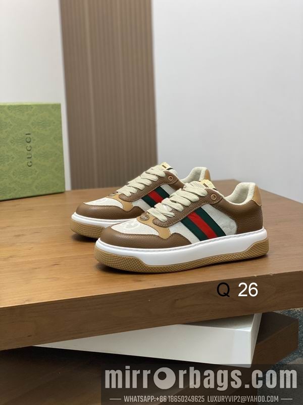 Gucci Shoes sz38-45 L1204