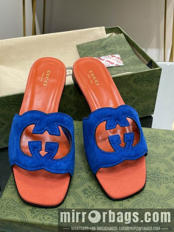 Gucci Shoes sz34-42 1cm mnf0329
