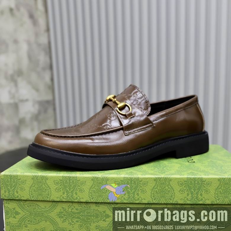 Gucci Shoes sz38-44 ngh0337
