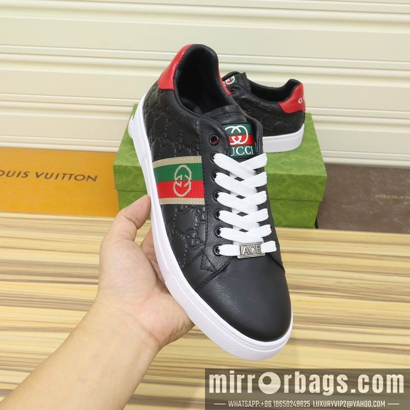 Gucci Shoes sz38-45 mnf0316
