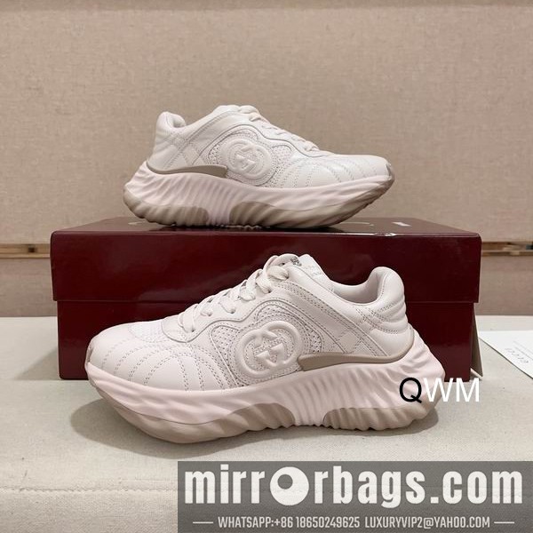 Gucci Shoes sz38-45 WM0904