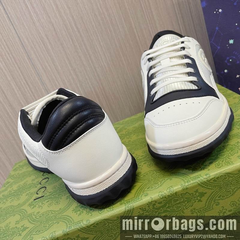 Gucci Shoes sz35-40 39-45 mnf0201