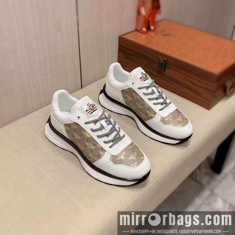 Gucci Shoes sz38-44 hnm0152