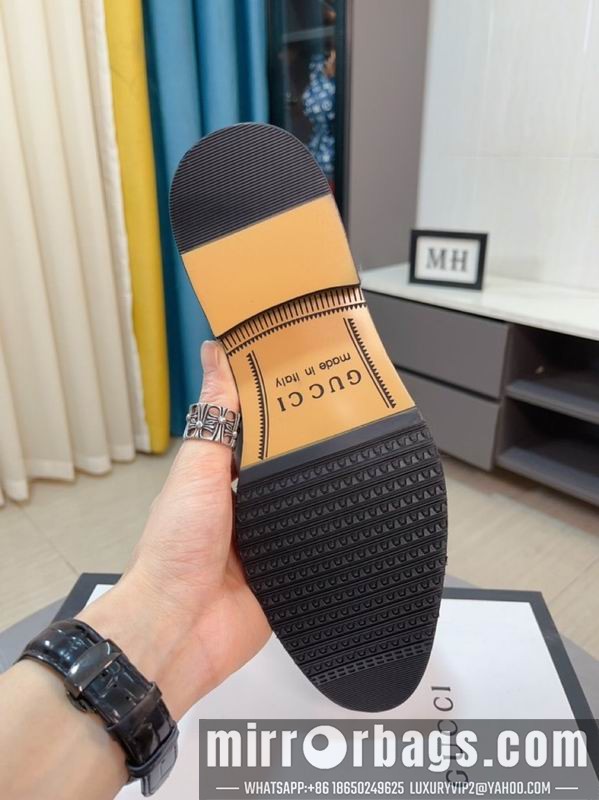 Gucci Shoes sz38-46 mnf0287