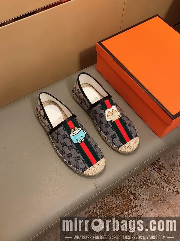 Gucci Shoes sz38-44 mnf0312