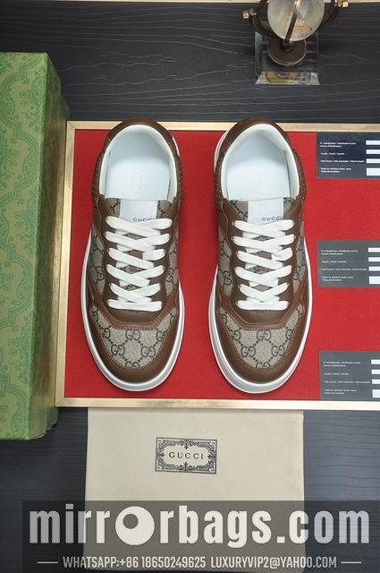 Gucci Shoes sz35-45 mnh0510