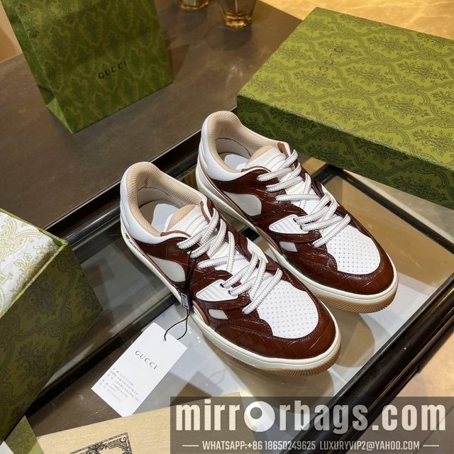 Gucci Shoes sz35-46 mnh0402