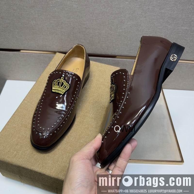 Gucci Shoes sz38-44 WM0357
