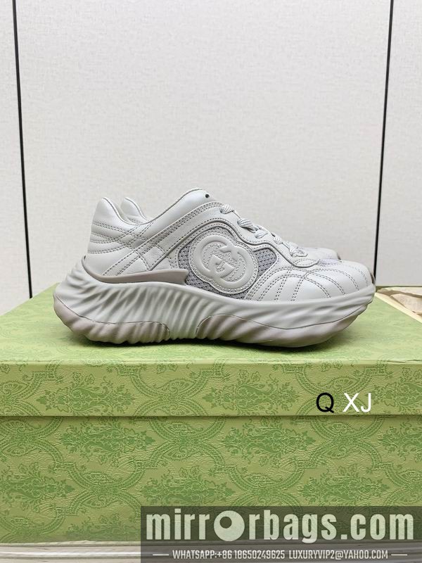 Gucci Shoes sz35-45 XJ0407