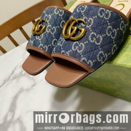 Gucci Shoes sz34-42 mnh0508