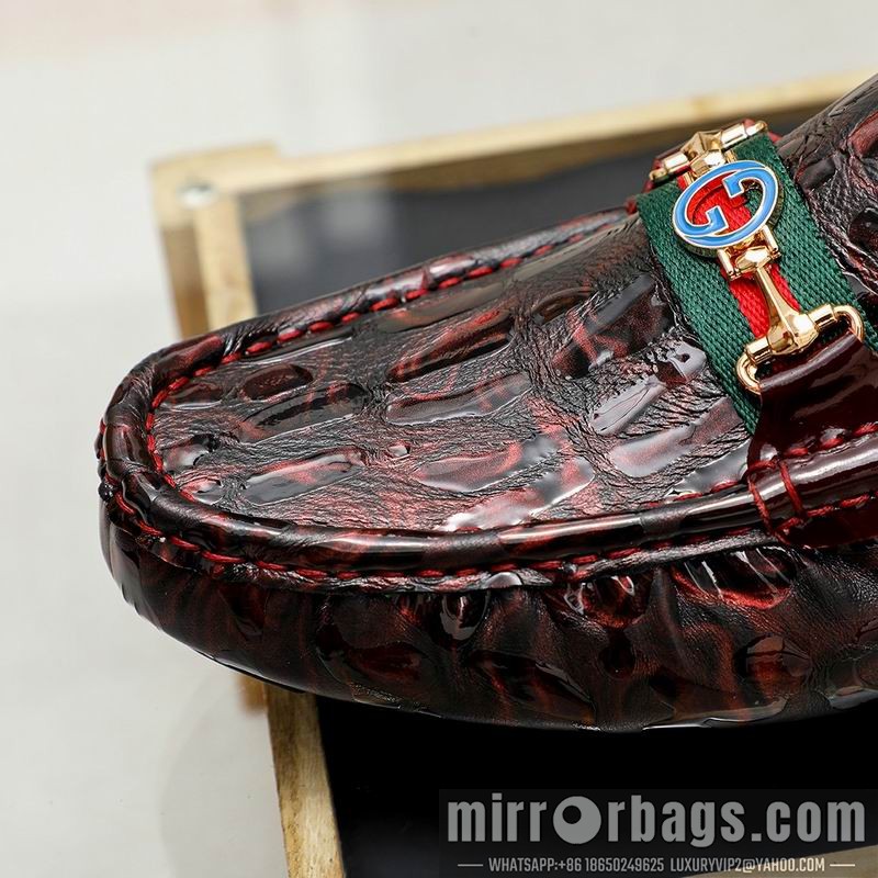 Gucci Shoes sz38-44 mnf0388