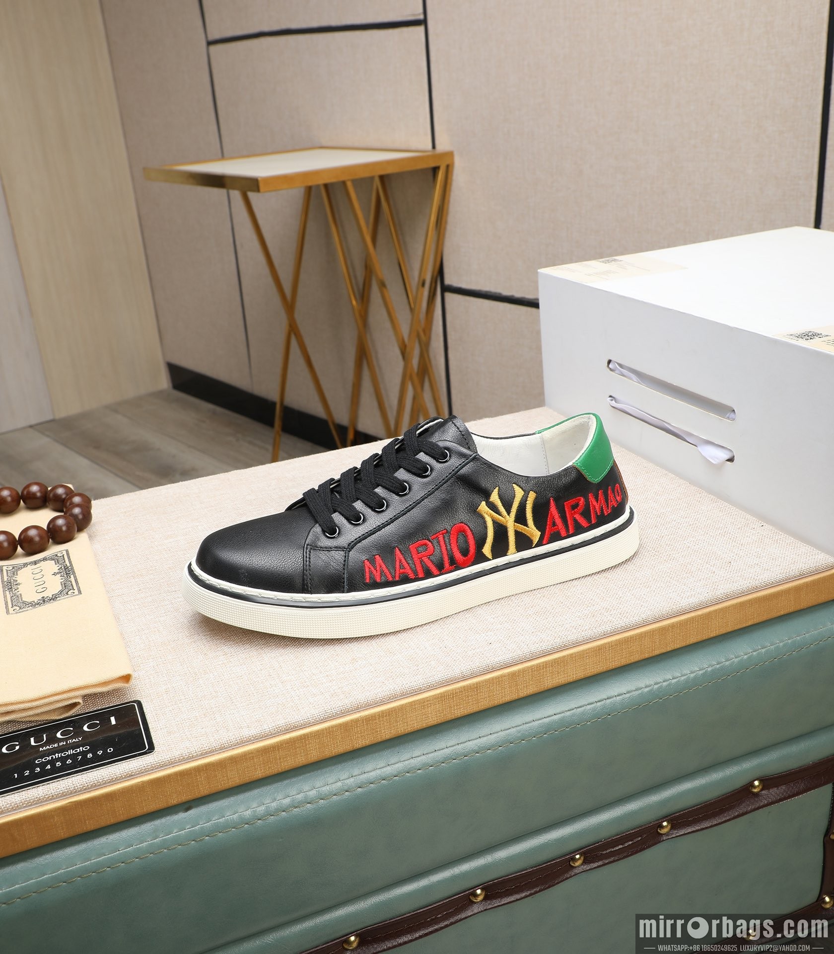 Gucci Shoes sz38-44 hnh1201