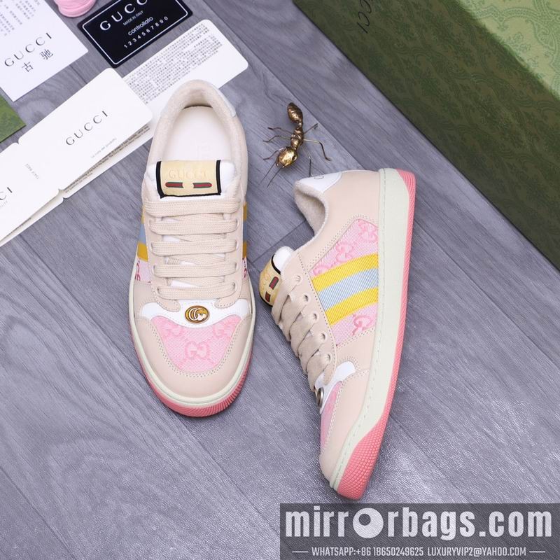 Gucci Shoes sz38-44 hnm01128