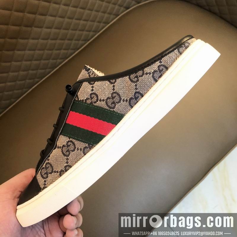 Gucci Shoes sz38-45 mnf0308