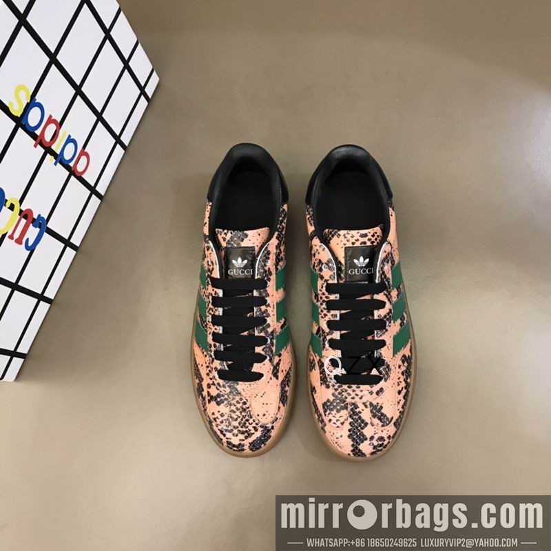 Gucci Shoes sz38-44 mhf0314
