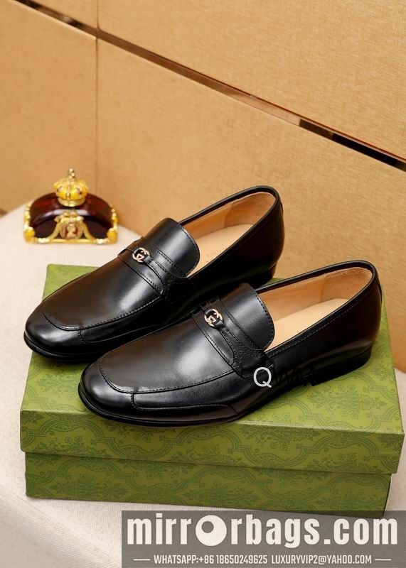 Gucci Shoes sz38-45 WM0389