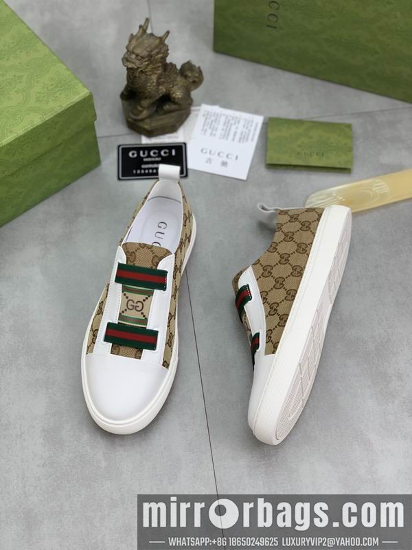 Gucci Shoes sz38-44 mnf0305
