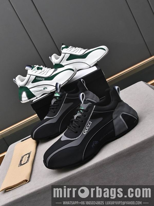 Gucci Shoes sz38-45 mnf0369