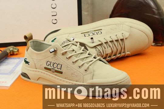 Gucci Shoes sz38-43 mnh0424