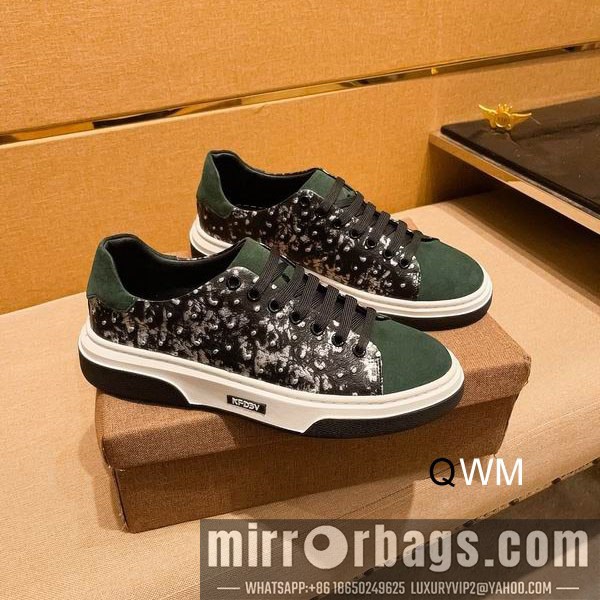 Gucci Shoes sz38-45 WM1114
