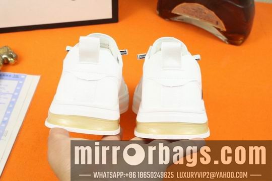Gucci Shoes sz38-43 mnh0902