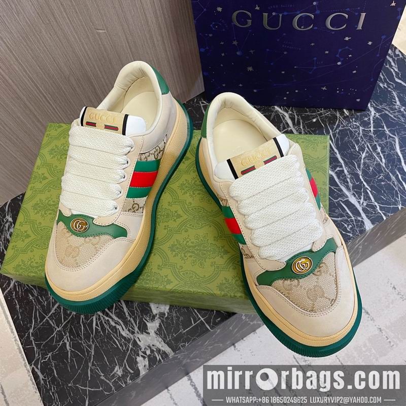 Gucci Shoes sz35-40 39-45 mnf0203
