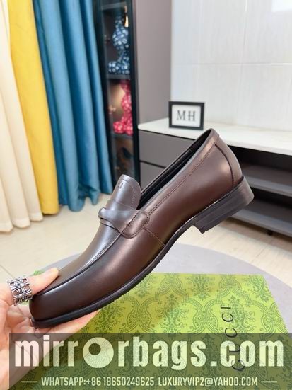 Gucci Shoes sz38-44 mnh0702