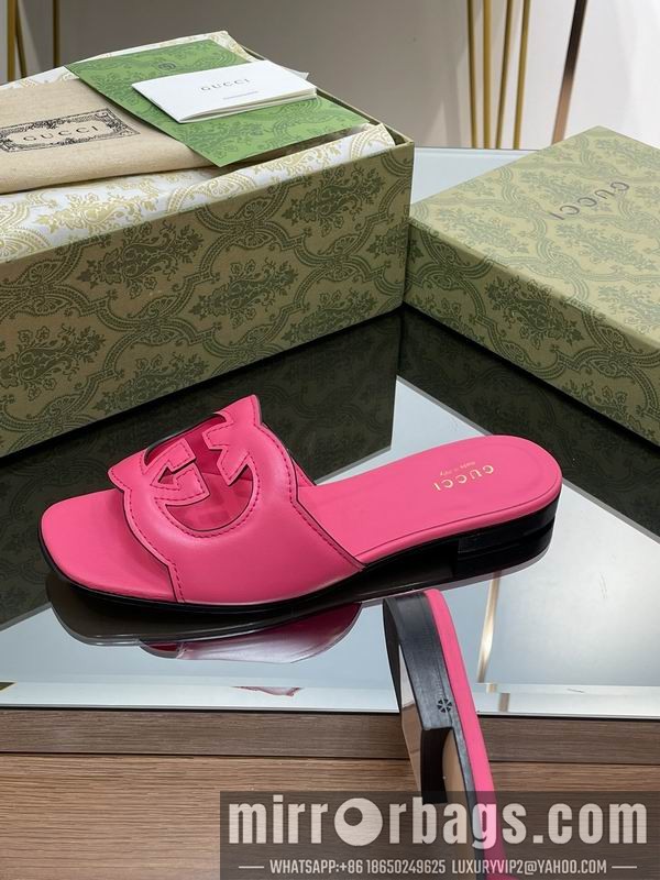 Gucci Shoes sz34-43 1cm 2.5cm mnf0331