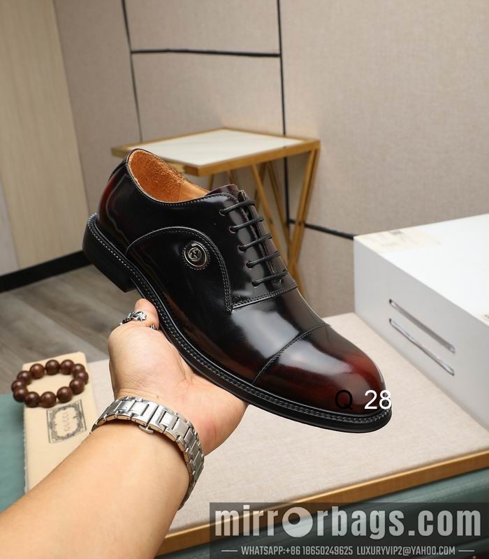 Gucci Shoes sz38-45 N0904