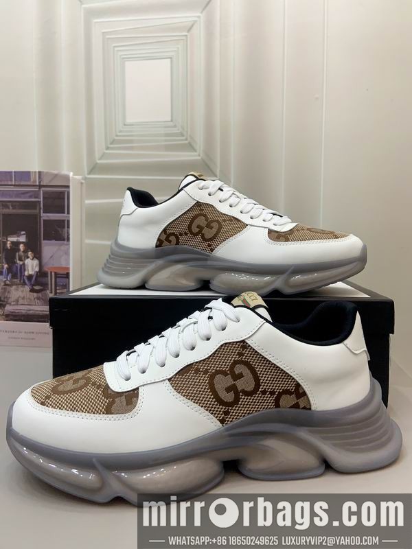 Gucci Shoes sz38-44 mnf0245