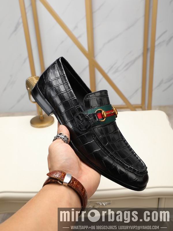 Gucci Shoes sz38-44 mnf0215