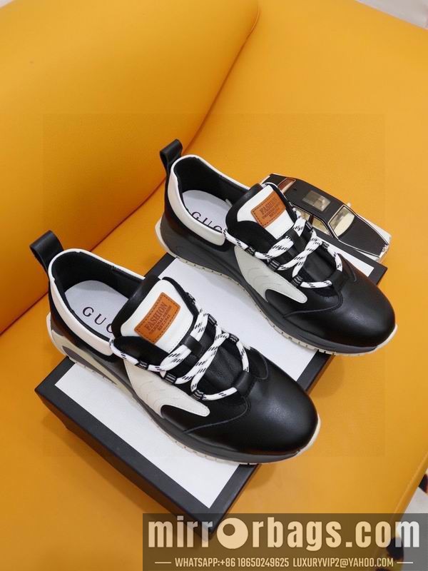 Gucci Shoes sz38-45 mnf0111