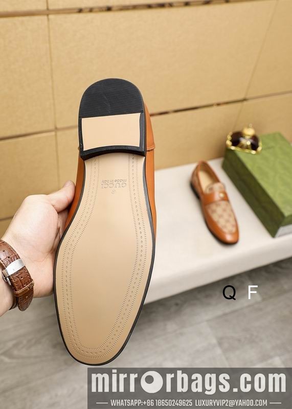 Gucci Shoes sz38-45 3C TF0107