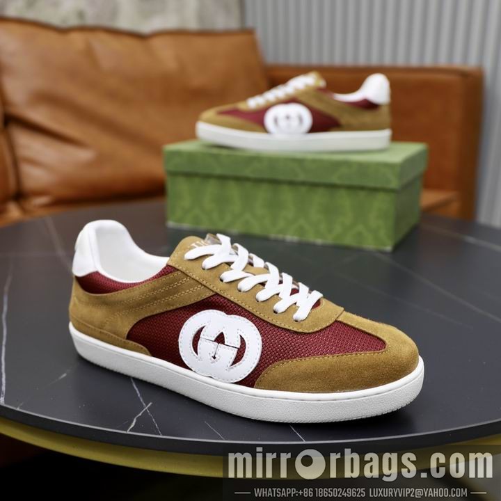 Gucci Shoes sz38-45 hnh0312