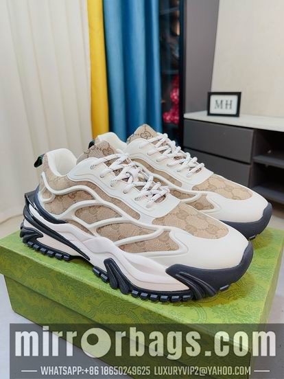 Gucci Shoes sz38-44 mnh0514
