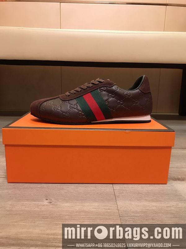 Gucci Shoes sz38-44 mnf0146