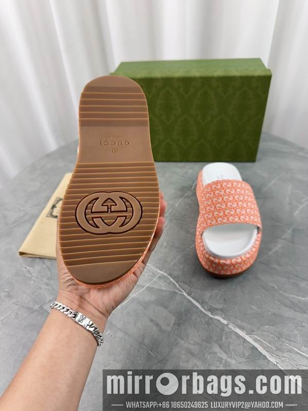 Gucci Shoes sz35-44 5.5cm mnf0349