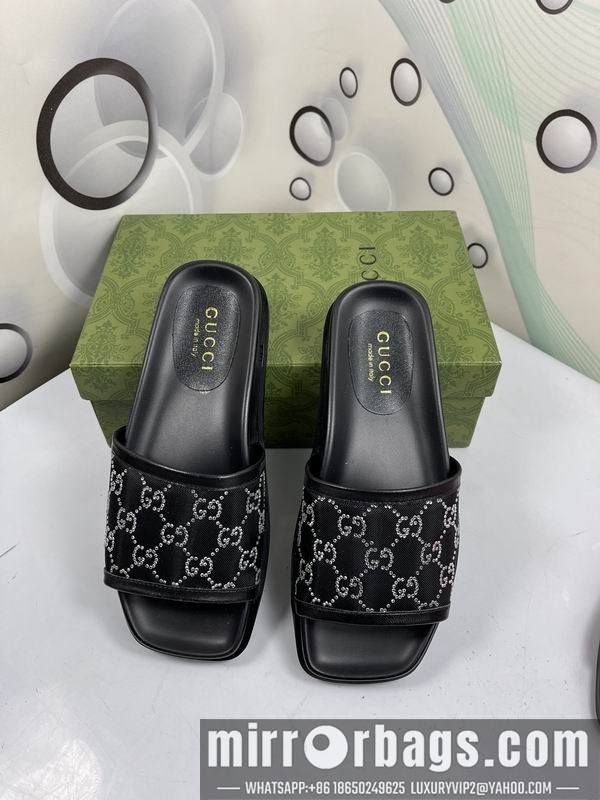 Gucci Shoes sz35-42 mnf0218