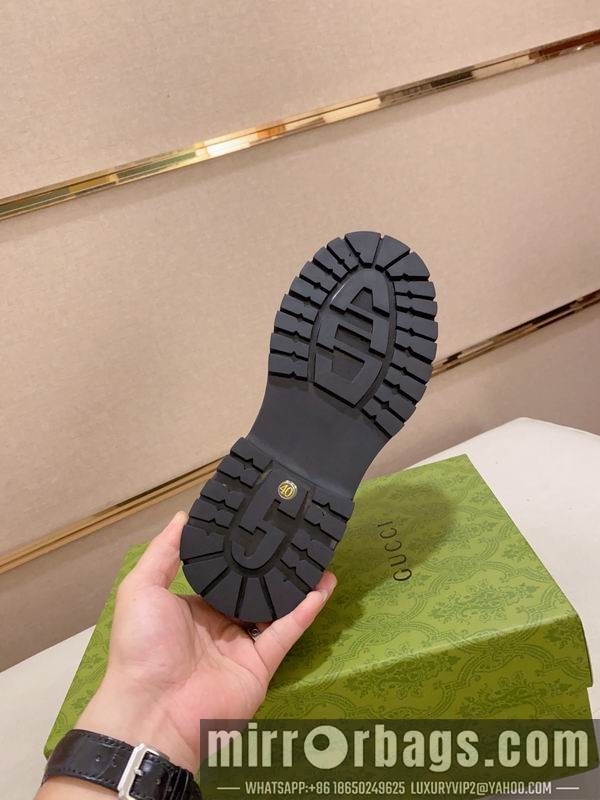 Gucci Shoes sz38-44 hnm0184
