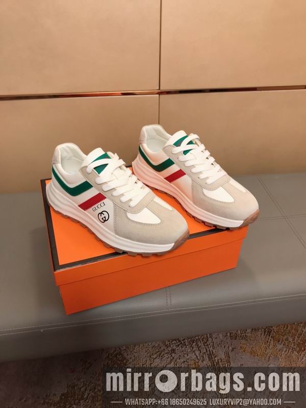 Gucci Shoes sz38-44 mnf0386