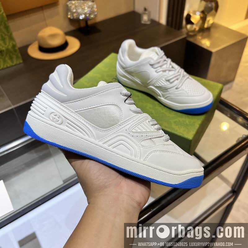 Gucci Shoes sz35-46 mnf0307