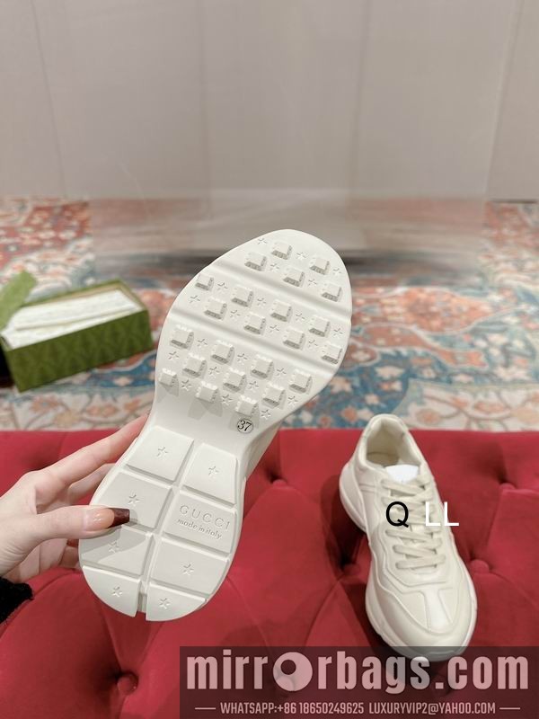 Gucci Shoes sz35-45 LL1204