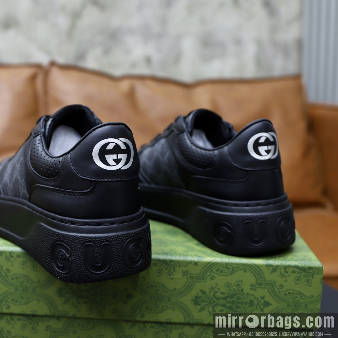 Gucci Shoes sz38-44 hnh0201