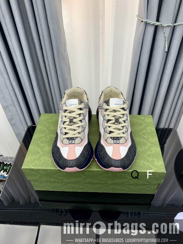 Gucci Shoes sz35-45 TF0801