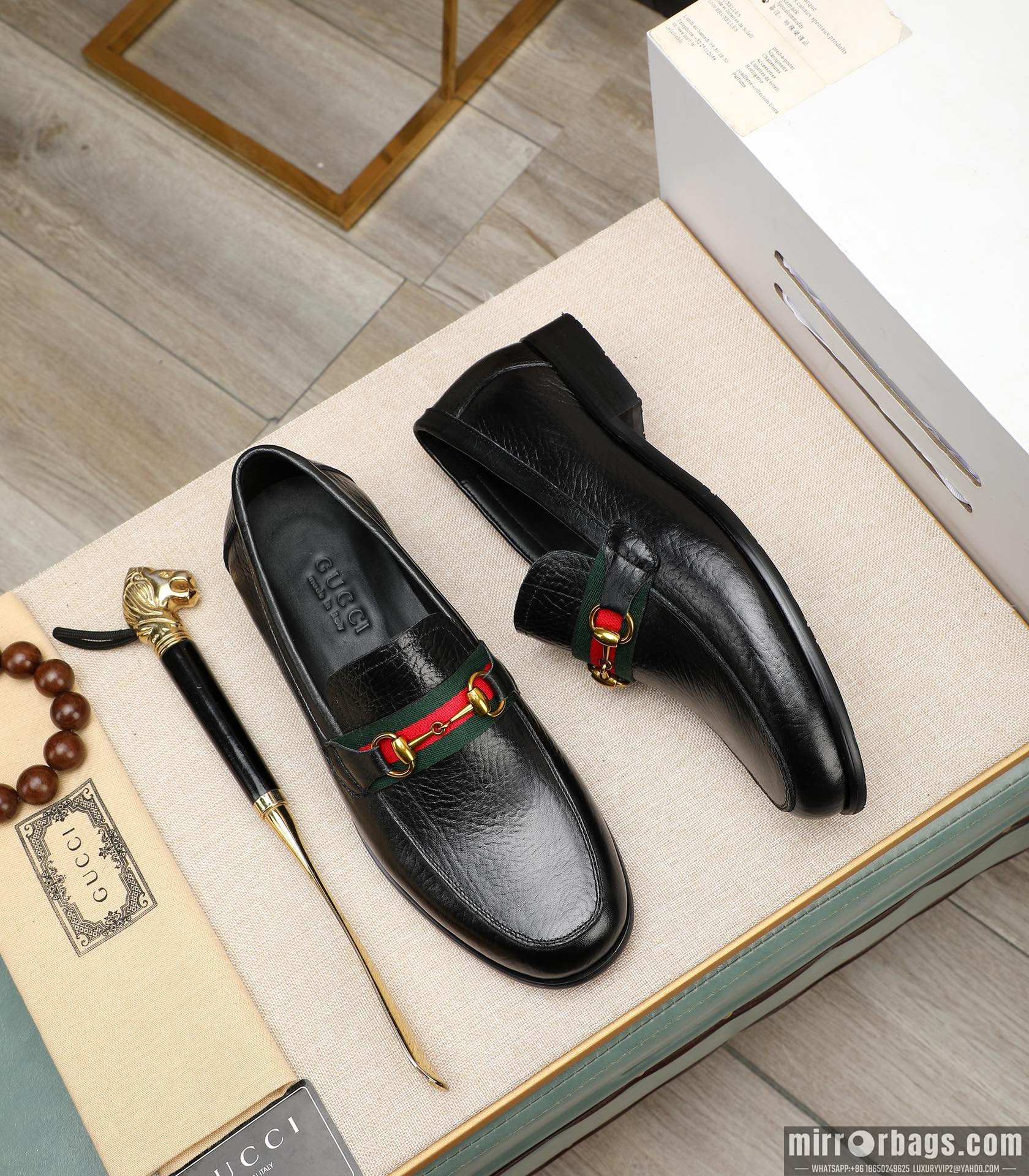 Gucci Shoes sz38-44 h0729
