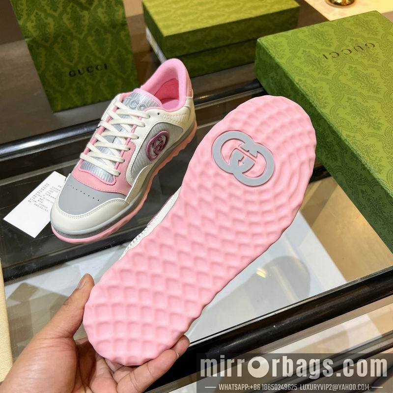 Gucci Shoes sz35-40 38-45 mnf0317