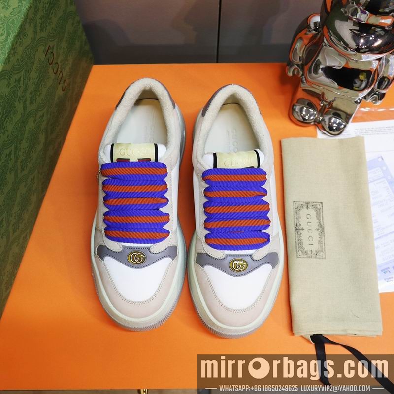 Gucci Shoes sz35-41 38-45 mnf0104