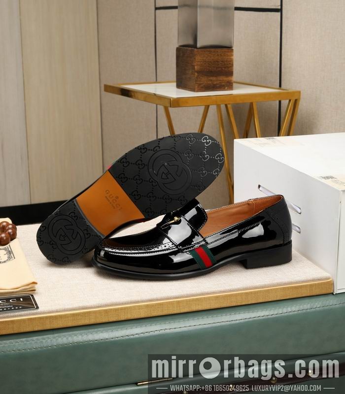 Gucci Shoes sz38-44 hnm01102